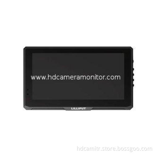 Lux auto brightness Capacitive HDMI Flat Screen Monitor 400